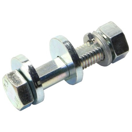 Moog 0'' FrontAlignment Camber Kit for 1987-1994 Dodge Shadow