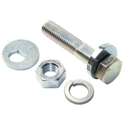 Moog 0'' FrontAlignment Camber Kit for 1987-1994 Dodge Shadow