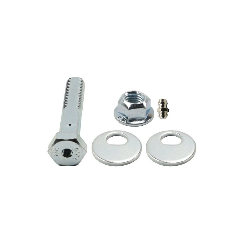 Moog 0'' RearAlignment Toe Adjusting Kit for 2003-2006 Subaru Baja