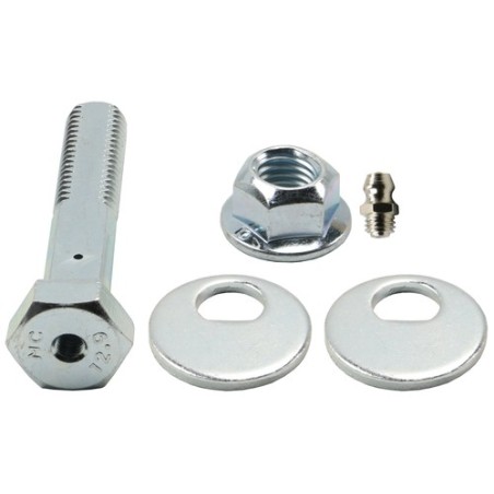 Moog 0'' RearAlignment Toe Adjusting Kit for 2003-2006 Subaru Baja