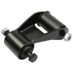Moog 0'' RearLeaf Spring...