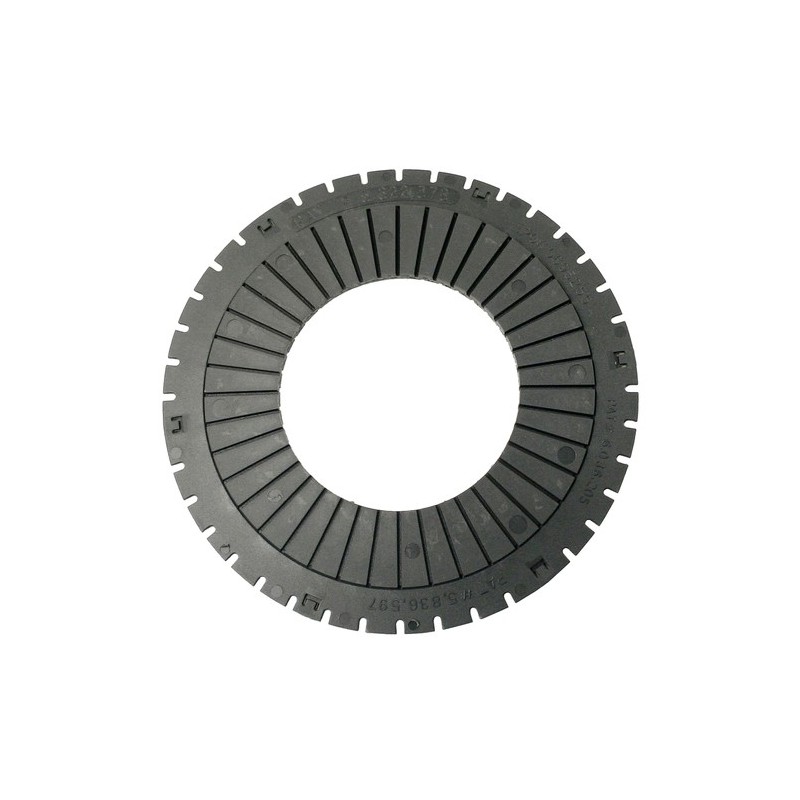 Moog 0'' RearAlignment Camber/Toe Shim for 1995-2001 Ford Windstar
