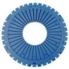 Moog 0'' RearAlignment Camber/Toe Shim for 1988-1992 Eagle Premier