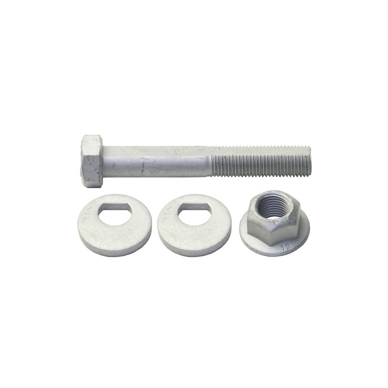 Moog 0'' RearAlignment Camber/Toe Cam Bolt Kit for 2011-2017 Buick Regal