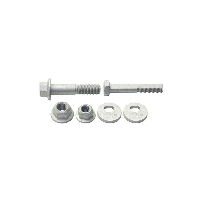 Moog 0'' FrontAlignment Camber Kit for 2014-2016 Cadillac ELR