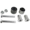 Moog 0'' RearAlignment Bushing for 2006-2009 Mercedes-Benz E350