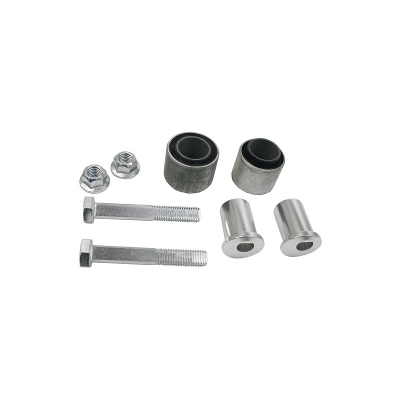 Moog 0'' RearAlignment Bushing for 2003-2006 Mercedes-Benz E500
