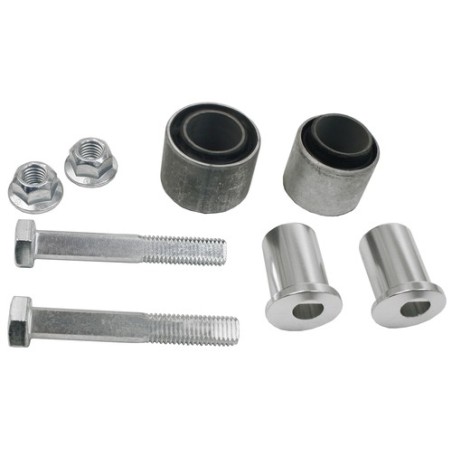 Moog 0'' RearAlignment Bushing for 2003-2006 Mercedes-Benz E500