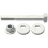 Moog 0'' RearAlignment Toe Adjusting Kit for 2011-2017 Buick Regal