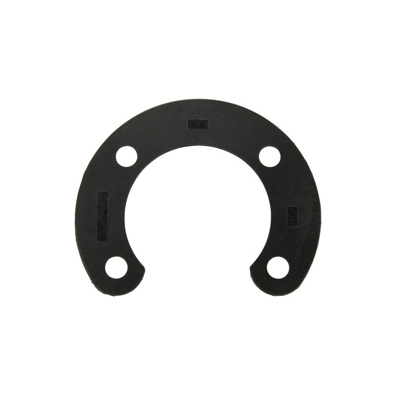 Moog 0'' RearAlignment Toe Shim for 2012-2020 Chevrolet Sonic