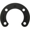 Moog 0'' RearAlignment Toe Shim for 2012-2020 Chevrolet Sonic