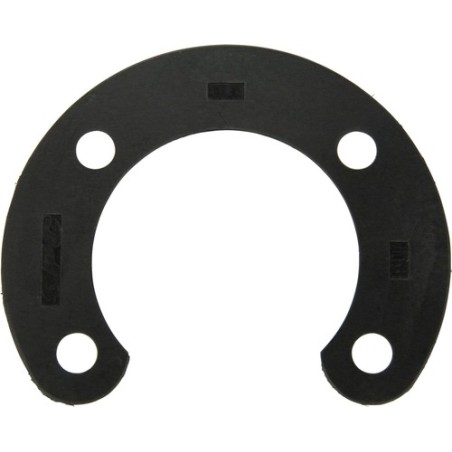 Moog 0'' RearAlignment Toe Shim for 2015-2022 Chevrolet Trax 2WD