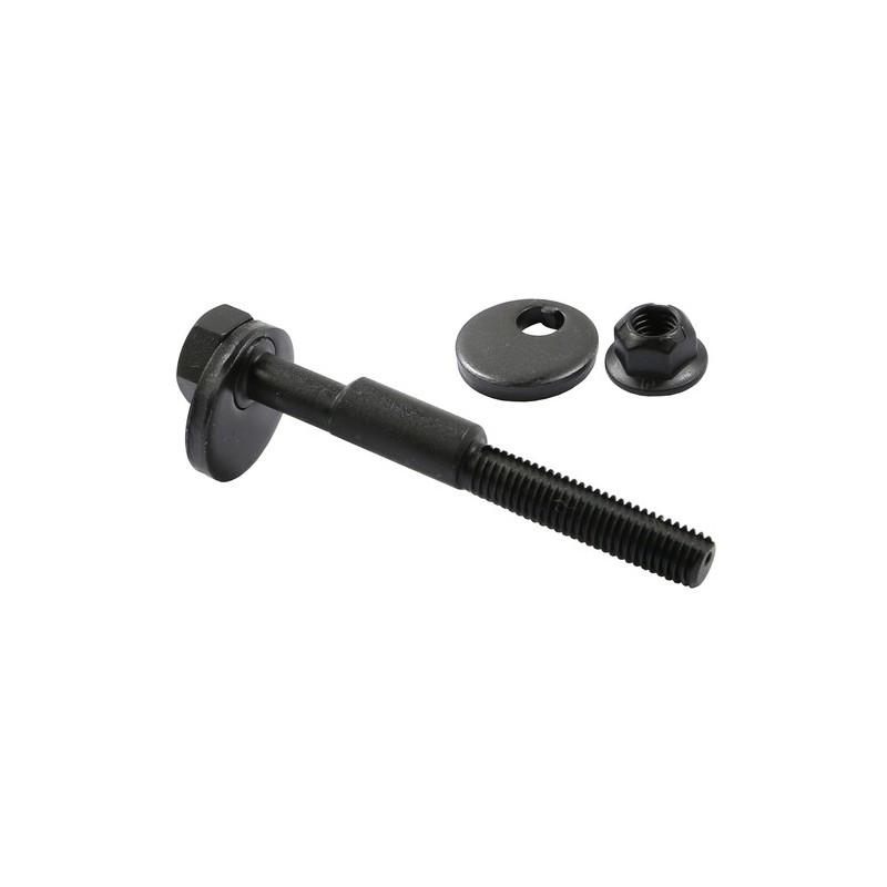 Moog 0'' RearAlignment Toe Adjusting Kit for 2007-2009 Saturn Aura