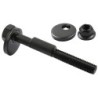 Moog 0'' RearAlignment Toe Adjusting Kit for 2007-2009 Saturn Aura