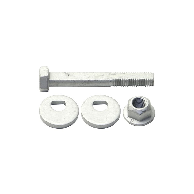 Moog 0'' RearAlignment Caster/Camber Kit for 2011-2017 Buick Regal