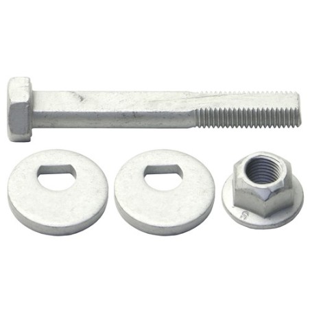 Moog 0'' RearAlignment Caster/Camber Kit for 2011-2017 Buick Regal