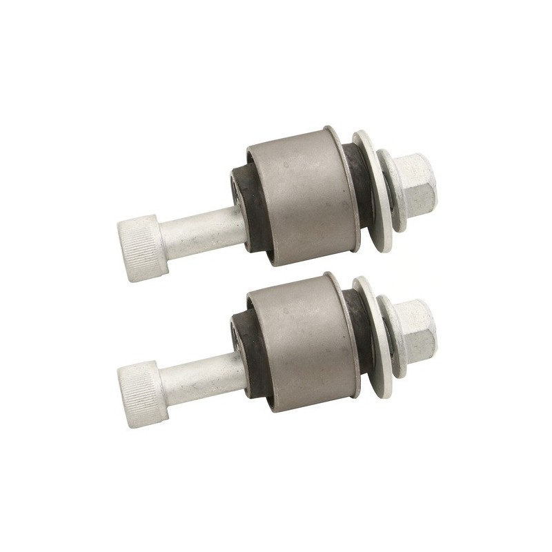 Moog 0'' RearControl Arm Bushing for 1990-1993 Mercedes-Benz 300D