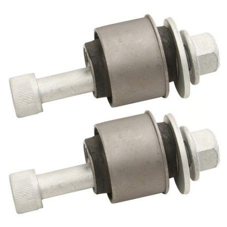 Moog 0'' RearControl Arm Bushing for 1994-2000 Mercedes-Benz C280