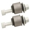 Moog 0'' RearControl Arm Bushing for 1998-2002 Mercedes-Benz E430
