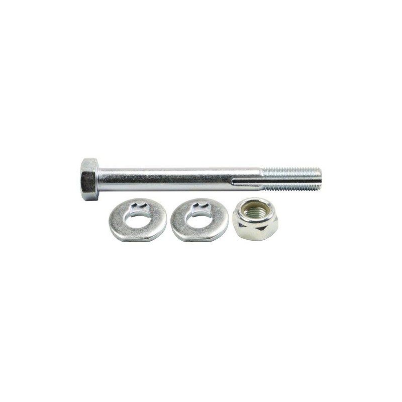 Moog 0'' FrontAlignment Caster/Camber Kit for 1997-2000 Mercedes-Benz C230
