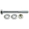 Moog 0'' FrontAlignment Caster/Camber Kit for 1994-2000 Mercedes-Benz C280