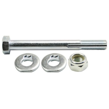 Moog 0'' FrontAlignment Caster/Camber Kit for 2001-2006 Mercedes-Benz CL600