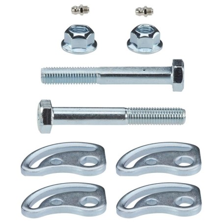 Moog 0'' FrontAlignment Caster/Camber Kit for 2000-2020 GMC Yukon