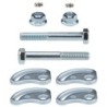 Moog 0'' FrontAlignment Caster/Camber Kit for 2000-2020 GMC Yukon