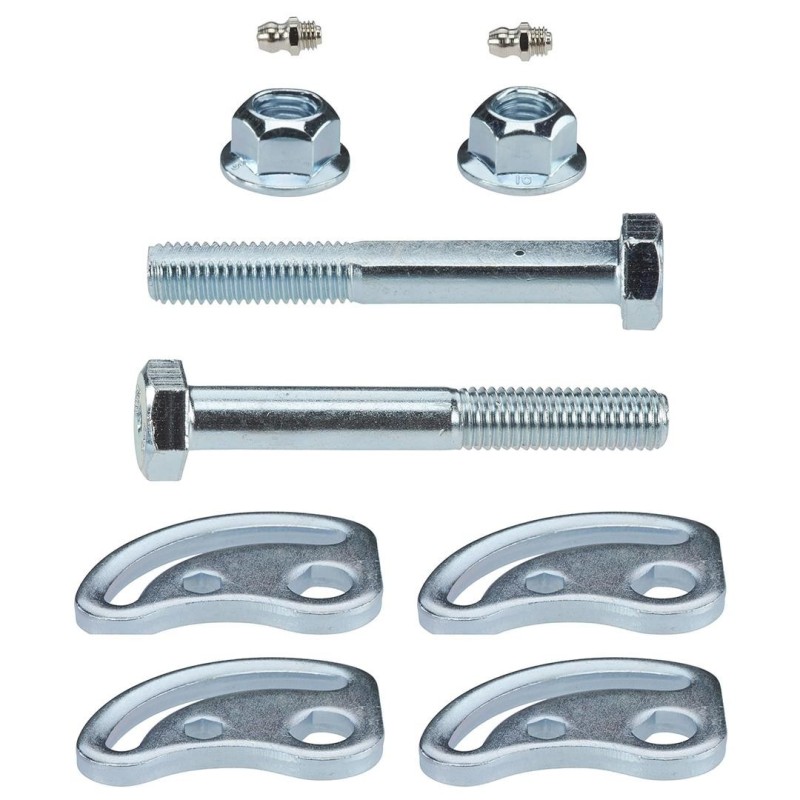 Moog 0'' FrontAlignment Caster/Camber Kit for 2003-2009 Hummer H2