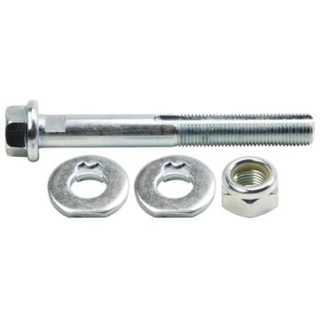 Moog 0'' FrontAlignment Caster/Camber Kit for 2013-2014 Mercedes-Benz E400