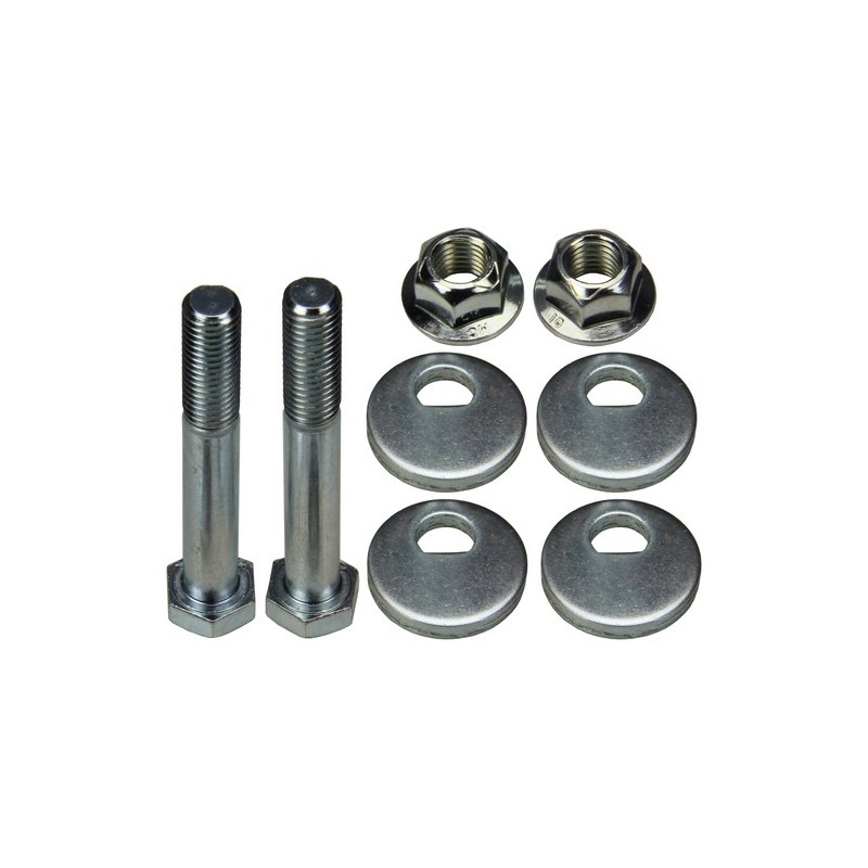 Moog 0'' RearAlignment Camber Kit for 2007-2008 Infiniti G35