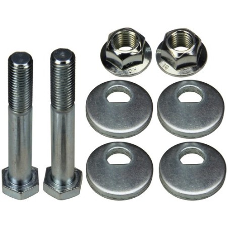 Moog 0'' RearAlignment Camber Kit for 2007-2008 Infiniti G35