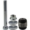 Moog 0'' RearAlignment Camber Kit for 2007-2010 Saturn Outlook