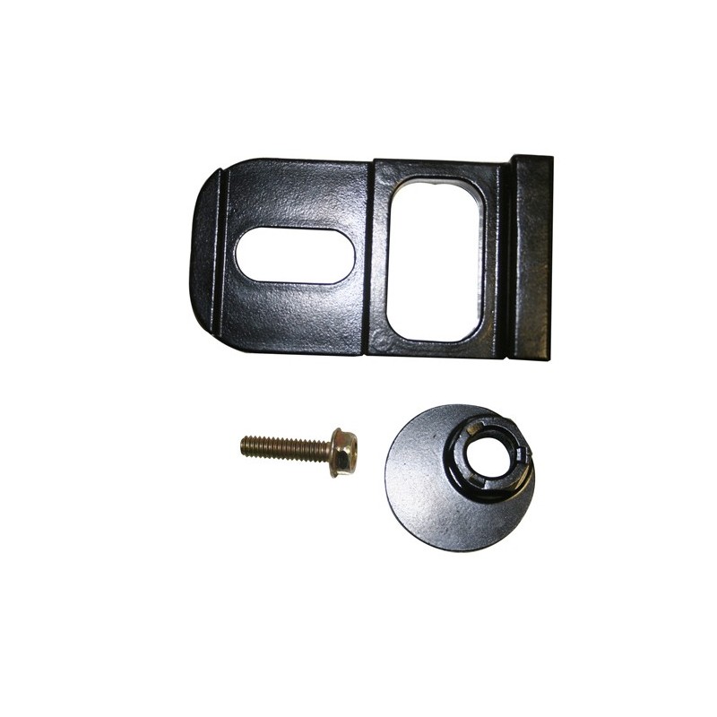 Moog 0'' FrontAlignment Camber Kit for 2011-2020 Dodge Durango