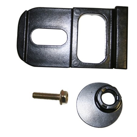 Moog 0'' FrontAlignment Camber Kit for 2011-2021 Jeep Grand Cherokee