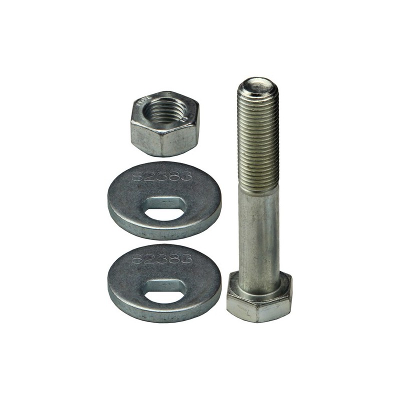 Moog 0'' FrontAlignment Camber Kit for 2007-2009 Dodge Sprinter 2500