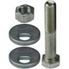 Moog 0'' FrontAlignment Camber Kit for 2007-2009 Dodge Sprinter 2500
