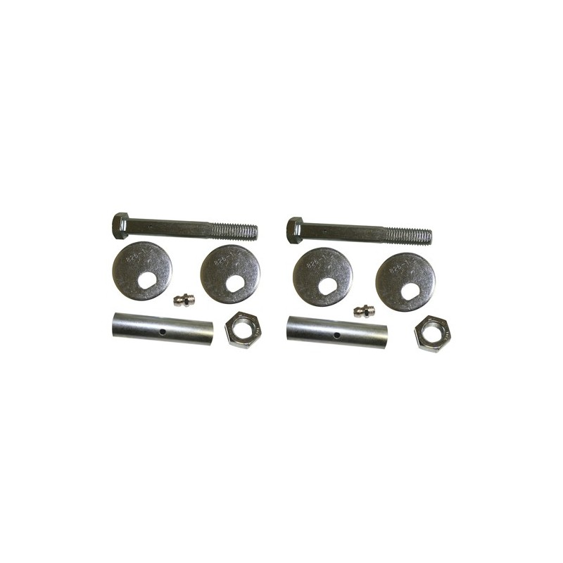 Moog 0'' FrontAlignment Caster/Camber Kit for 2016-2023 Toyota Tacoma