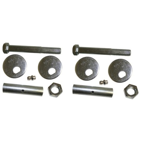 Moog 0'' FrontAlignment Caster/Camber Kit for 2016-2023 Toyota Tacoma