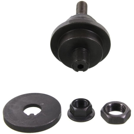Moog 0'' FrontBall Joint for 2011-2021 Jeep Grand Cherokee