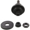 Moog 0'' FrontBall Joint for 2011-2021 Jeep Grand Cherokee
