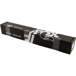 FOX 0'' Steering Stabilizer for 2013-2024 Ram 3500 4WD