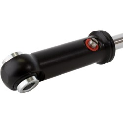 FOX 0'' Steering Stabilizer for 2008-2016 Ford F-250 Super Duty 4WD