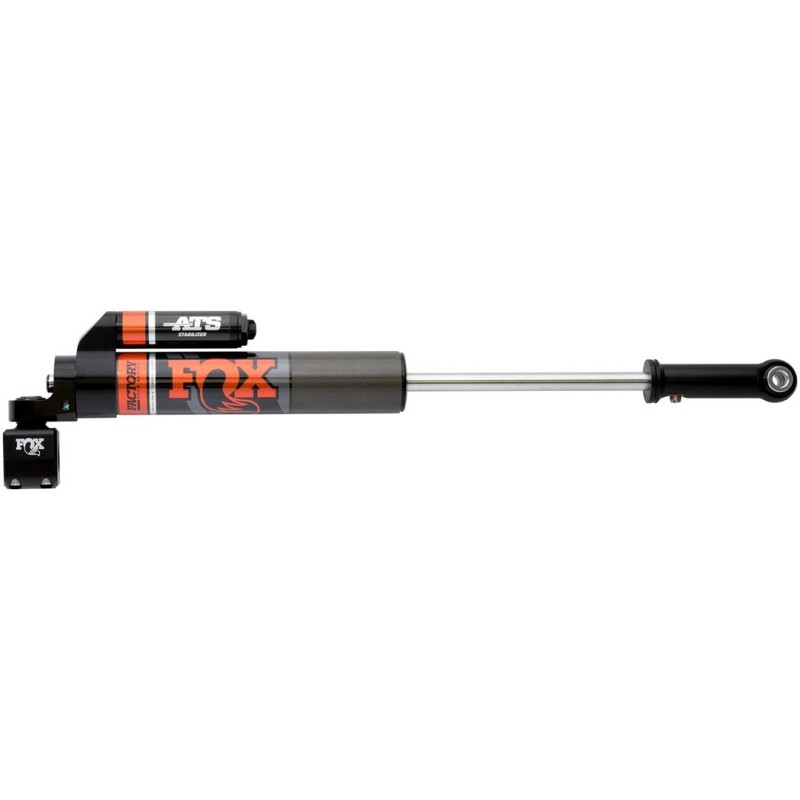 FOX 0'' Steering Stabilizer for 2008-2016 Ford F-350 Super Duty 4WD