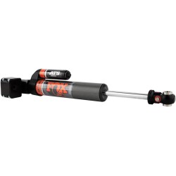 FOX 0'' Steering Stabilizer for 2017-2019 Ford F-350 Super Duty 2WD/4WD