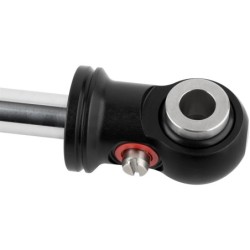 FOX 0'' Steering Stabilizer for 2017-2019 Ford F-350 Super Duty 2WD/4WD
