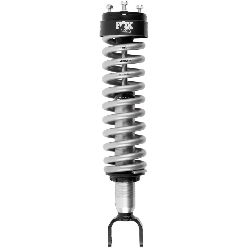 FOX 0-2'' Front  Lift Coil Over Shock Absorber for 2006-2010 Dodge Ram 1500 4WD