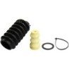 Monroe 0'' FrontShock Absorber Boot for 1991-1992 Audi 80