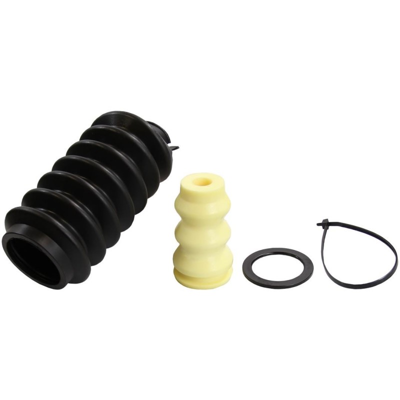 Monroe 0'' RearShock Absorber Boot for 1991-1996 Ford Escort