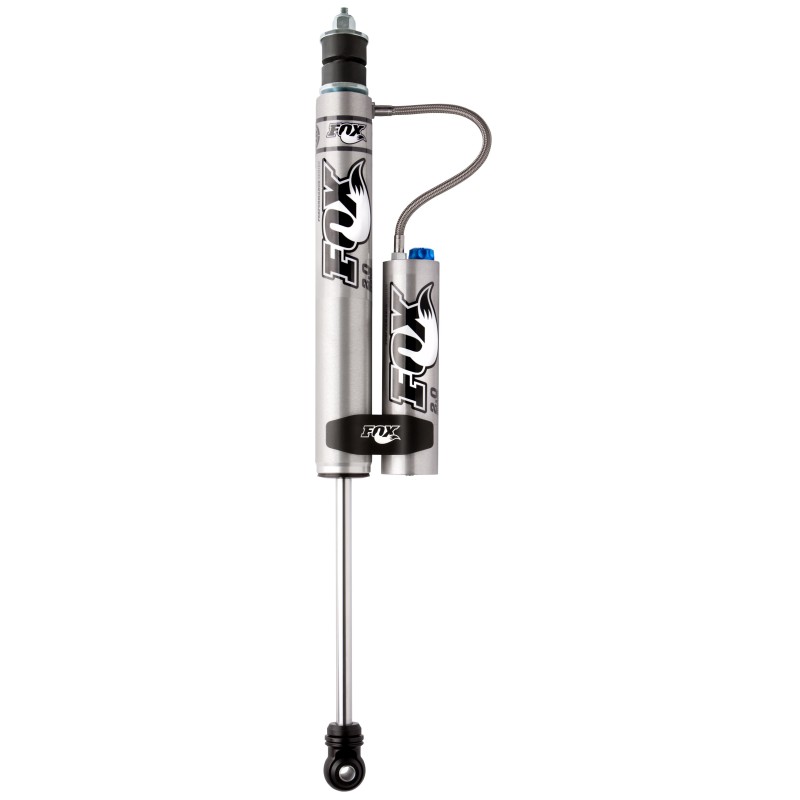FOX 0-1'' Front  Lift Shock Absorber for 1999-2004 GMC Sierra 2500 4WD